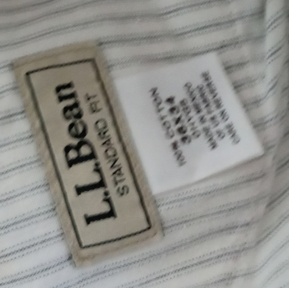 L.L.Bean - Picture 3 of 3